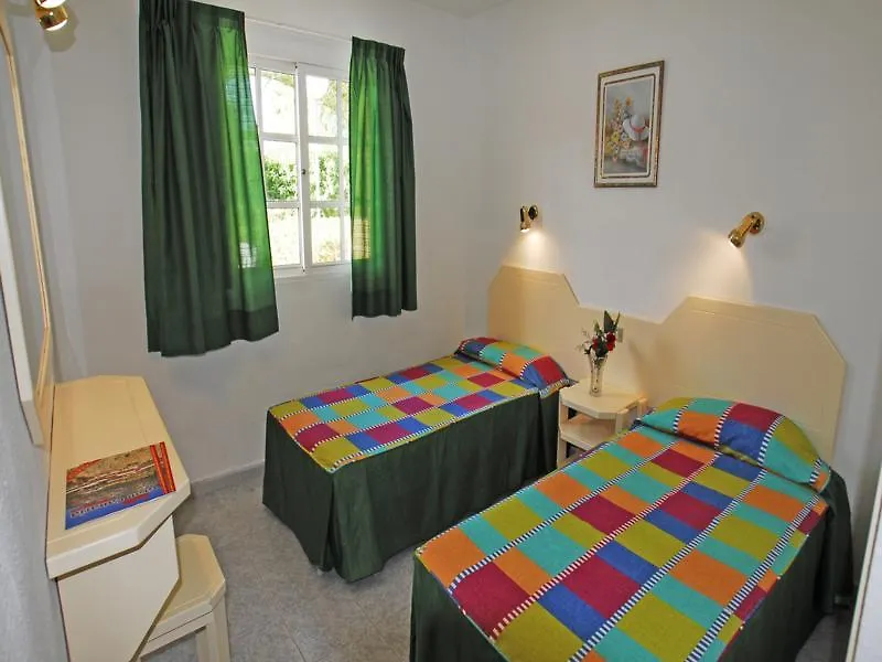 Bungalows Tara Maspalomas